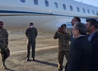 Documentation from Tehran - 2026-04-15