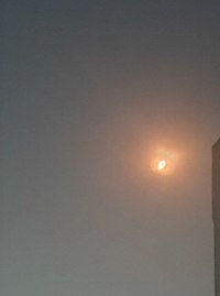 דיווחים: שיגור טיל בליסטי מבידנה, מחוז טהראן