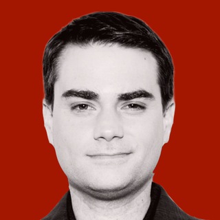 Telegram profile photo for Ben Shapiro Gang