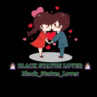 BLACK STATUS LOVE Telegram Group Link