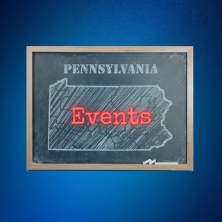 Pennsylvania Events Telegram Group Link