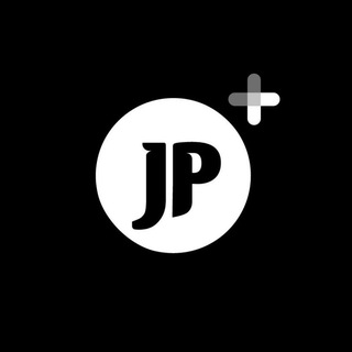 Telegram profile photo for JP+