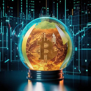 Telegram profile photo for Crypto Capsule