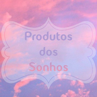 Logo Produto dos sonhos