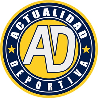 Telegram profile photo for Actualidad Deportiva TV