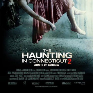 🔰The Haunting In Connecticut 2 Movie 🔰 Telegram Group Link