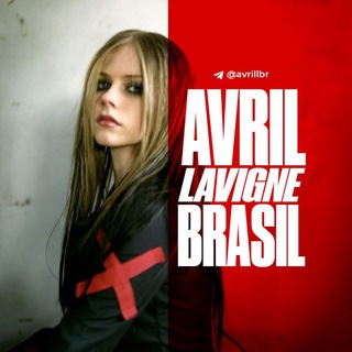 Avril Lavigne Brasil Telegram Group Link
