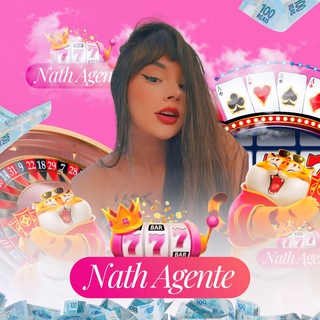 Telegram profile photo for NATH AGENTE COOPERAÇÕES E GINCANAS