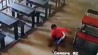 מזעזע: ילדה בת 6 נפצעה אנושות בהתקפה של ילד בן 8 בבית ספר פנצ'קולה, הריאנה תלמיד בן 8 תקף ילדה בת 6 עם צרכי…