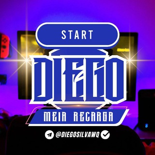 DIEGO MEIA