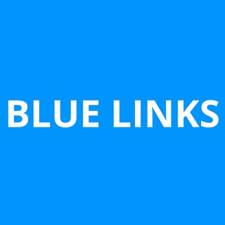 Blue Links Telegram Group Link