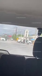 ️🇲🇽 דיווחים מקומיים מאשרים גיוס בקנה מידה גדול של אזרחים חמושים המזוהים עם פשע מאורגן באזורים אסטרטגיים ש…