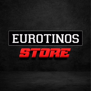 Eurotinos Store Telegram Group Link