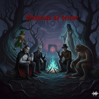 🦇Historias de Terror🦇