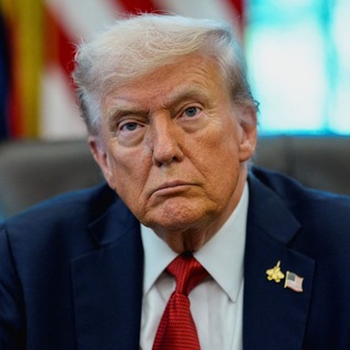 Donald J. Tramp Telegram Group Link
