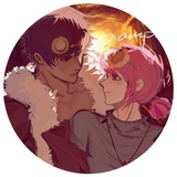 — ganjilily ♡
