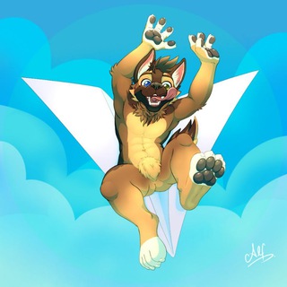 Furry stickers Telegram Group Link