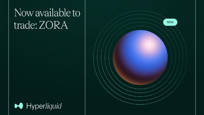 Hyperliquid Announcements news image