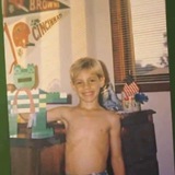 Lego Pepe - 1st Matt Furie Frog (1984)