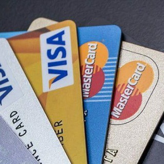 free credit cards Telegram Group Link