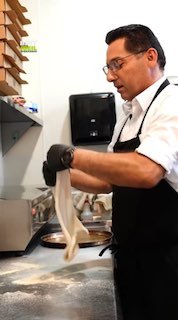 שף דרום לבנוני ב"גרדן סיטי" הופך לרפרנס לטעם איטלקי יוקרתי במישיגן.. המסעדה שלו הפכה ליעד וחותם ייחודי