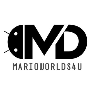MARIO WORLDS OFFICIAL © Telegram Group Link