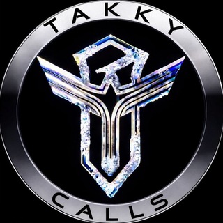 Telegram profile photo for TAKKYCALLS BUYBOT GROUP