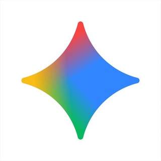 Telegram profile photo for Gemini GPT Channel