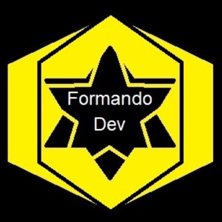 Formando Dev (Comunidade)