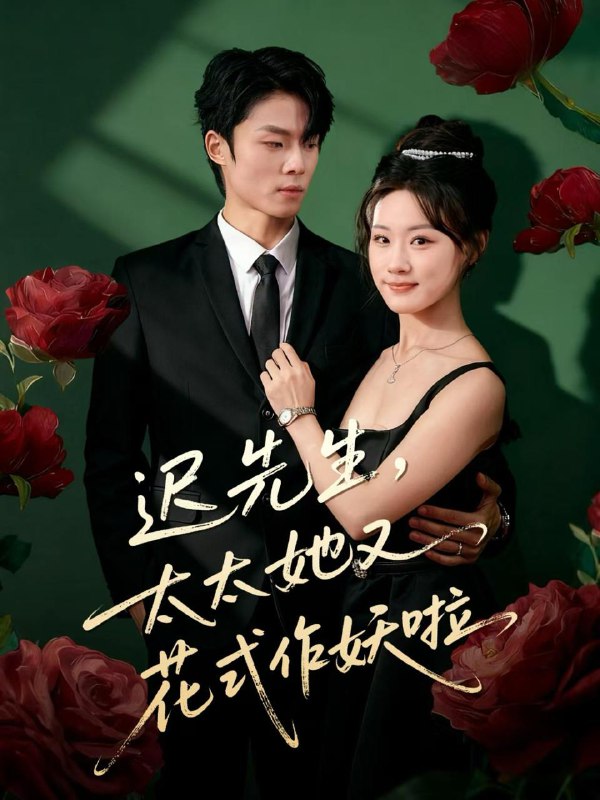 2025年12月7日短剧合集目录4