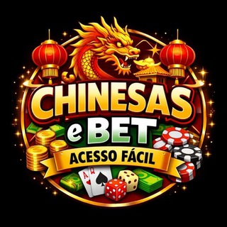 Chinesas e Bet – Acesso Fácil