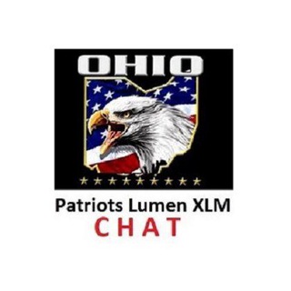 CHAT Ohio Patriots Lumen X-L-M Telegram Group Link