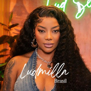 Ludmilla BR #Socadona 🍹 Telegram Group Link