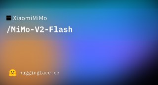 小米发布 MiMo-V2-Flash 大模型，采用混合专家架构实现高效推理小米发布了 MiMo-V2-Flash 大模型，这是一个采用混合专家（MoE）架构的语言模型，总参数量达 309B，激活参数为 15B。该模型专为高速推理和智能体工作流设计，通过混合注意力架构和多令牌预测技术，在显著降低推理成本的同时实现了业界领先的性能。MiMo-V2-Flash 的核心特性包括混合注意力架构，以 5:1 的比例交替使用滑动窗口注意力和全局注意力，KV 缓存存储减少近 6 倍；多令牌预测模块使推理输出速度提升 3 倍