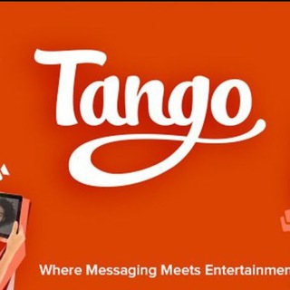 Tango Live App Telegram Group Link