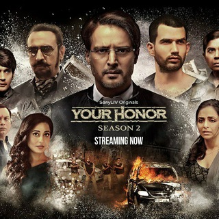 Your Honor Web series season 1 2 Hindi English Tamil Telugu Malayalam Dubbed in honur owner onor 1080p 720p 480p Kannada bengali Telegram Group Link