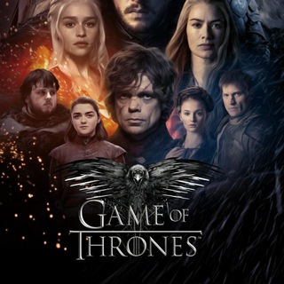 🎬Game Of Thrones Tv Series Telegram Group Link