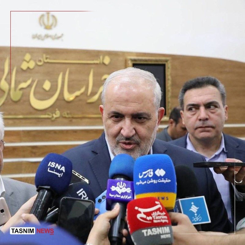 WKPlast |ویکی پلاست: 🔹 وزیر نیرو: ما آنقدر نیروگاه داریم که اگر دشمن تمام زرادخانه‌های خود را خالی کند، نمی‌تواند همه نیروگاه‌های ما را بزنند
