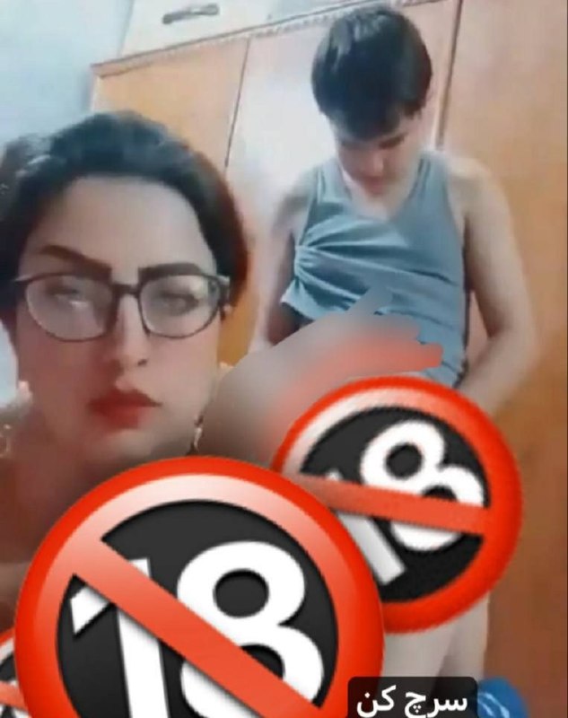 فیلم باز: فیلم مادرپسری وطنی واقعی😱🔞پشمامم این چی بود من دیدم منم باورم نمیشد تا وقتی که دیدمش فیلم ما/در پسری وطنی با چهره اونم آ