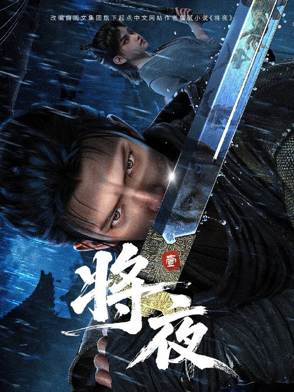 名称：将夜（2026） 4K 高码 更新至13集