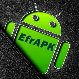Telegram profile photo for EfrAPK™🇵🇦