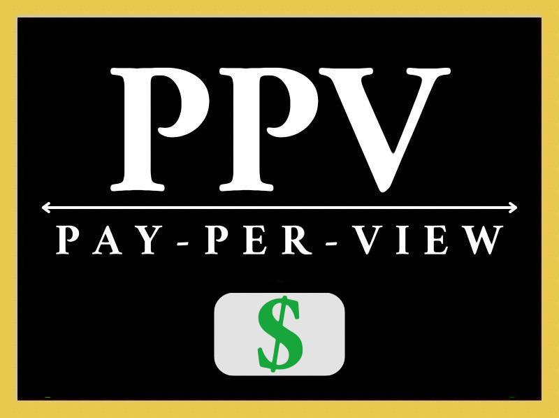 PPV 01: UFC 316 UFC 316 Dvalishvili vs. OMalley 2 10:00pmPPV 02: UFC 316 Dvalishvili vs. OMalley 2 10:00 PM BACKUPPPV 03: PRELIMS UFC 316 UFC 316 6:00pmPPV 04: UFC: En Español UFC 316: Dvalishvili vs OMalley 2 (Prelims) 6:00 PMPPV 05: FCC 42 2:30 PMPPV 06: WOW FC 20 3:00 PMPPV 07: Boxing: Wardley vs. Huni 1:00 PMPPV 08: BOXING | Ferreira v Ferreyra 6:30 PMPPV 09: Ferreira vs. Ferreyra Prelims 6:30 PMPPV 10: : Top Rank Boxing on ESPN: Mason vs Nakathila 10:00 PMPPV 11: Callum Simpson vs Ivan Zucco 2:00 PMPPV 12: WWE Money in the Bank 7:30PMPPV 13: GCW: Deathmatch Hall Of Fame 10:00PMPPV 14: House of Glory: Mike Santana Presents Puerto Rican Weekend 6:30pmPPV 15: Armored MMA 2025 7:00 PMPPV 16: Brave CF96 Ljubljana 1:30PMPPV 17: Oktagon 28 - Courmayeur 1:30PM