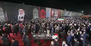 ציוץ של הקהל