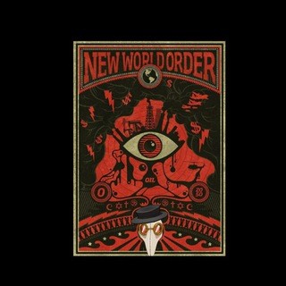 ⚜️ New World Order ⚜️ Telegram Group Link