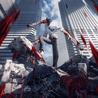 Chainsaw Man Brasil