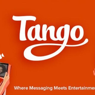 Tango App Telegram Group Link