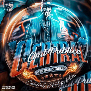 CENTRAL CHAT 🏛