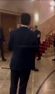 הנשיא קרול נורוקי והפרט שלו פרצו את הקו ונכנסו לבית הדין החוקתי