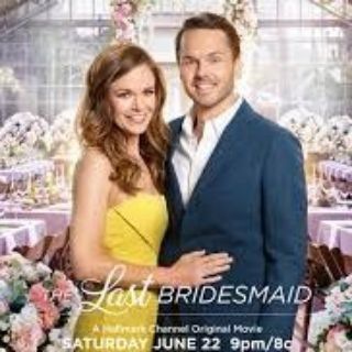 The Last Bridesmaid 2019 Movie 💯 Telegram Group Link