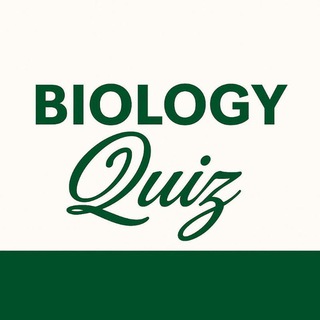 BIOLOGY QUIZ Telegram Group Link